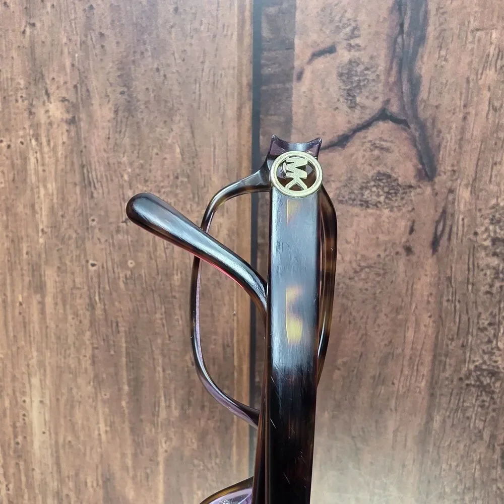 Michael Kors MK8002 Anguilla 3003 52- 16- 140 Designer‎ Eyeglasses FRAMES ONLY